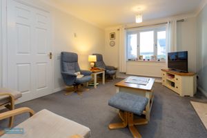 Sitting Room- click for photo gallery